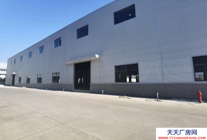 (出租) 宣城寧國河瀝開發區2000平米多層廠房出租2層4000平