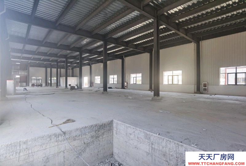 (出租) 宣城寧國(guó)河瀝開發(fā)區(qū)2000平米多層廠房出租2層4000平