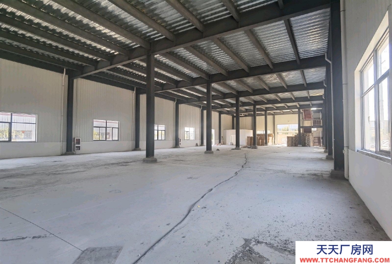 (出租) 宣城寧國(guó)河瀝開發(fā)區(qū)2000平米多層廠房出租2層4000平