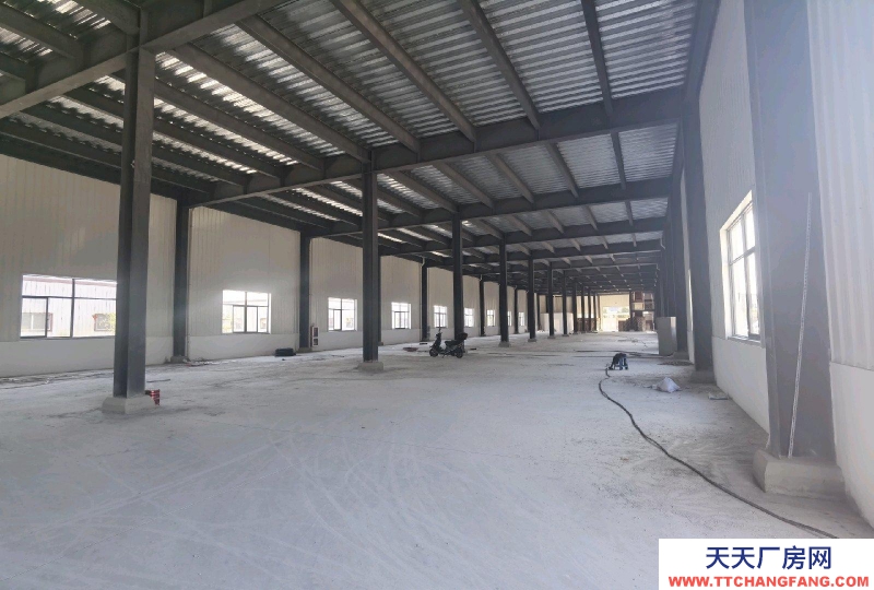 (出租) 宣城寧國(guó)河瀝開發(fā)區(qū)2000平米多層廠房出租2層4000平