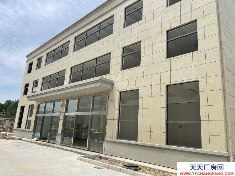 (出租) 宣城寧國新建標準廠房五棟