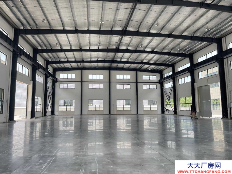 (出租) 宣城寧國新建標(biāo)準(zhǔn)廠房五棟