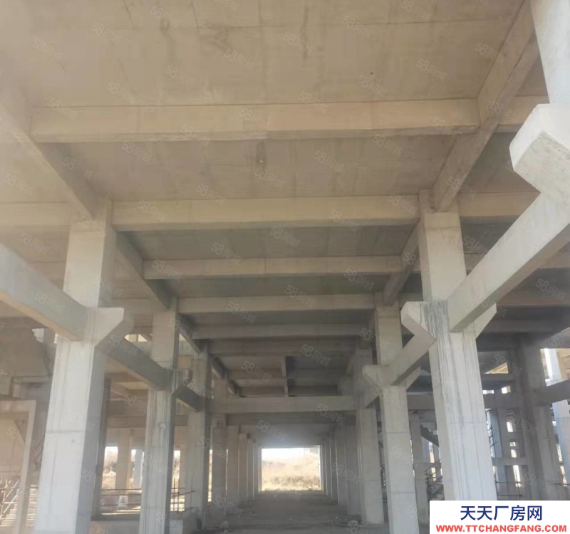 濰坊奎文標(biāo)準(zhǔn)廠房出售，緊挨濰州路，臨近高速，離高速入口2公里