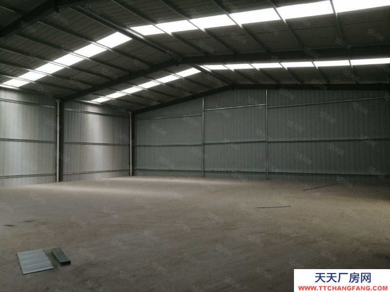 濰坊奎文濰州路金寶樂園南800平方倉庫