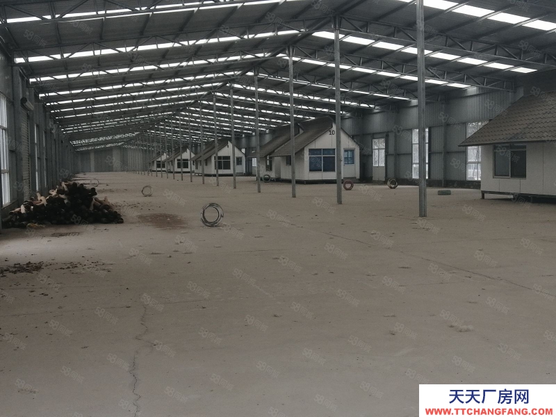 濰坊奎文濰州路與鳳凰大街400平至20000平米倉庫廠房出租