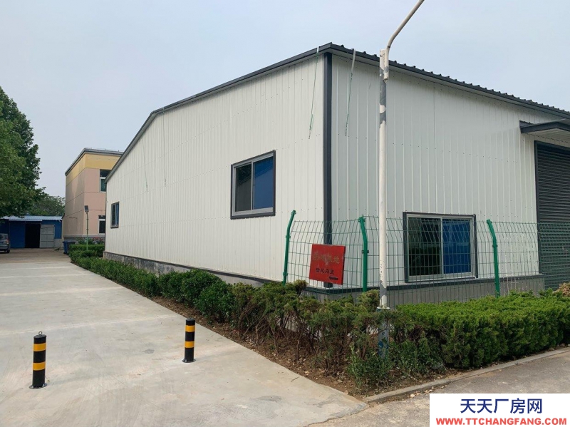 濰坊奎文標準倉庫，交通便利，可進大車