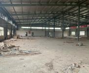 (出租) 蘄州鎮G347國道濱江工業區3號廠房，水電齊全，交通便利