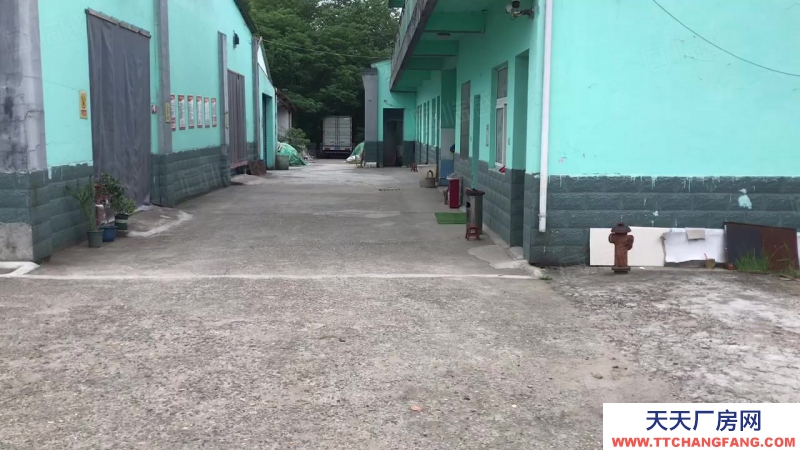 (出售) 宣城宣州區臨古泉,單門獨院有證小廠房,隨時看,空置中,可貸款1