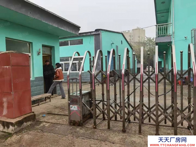 (出售) 宣城宣州區臨古泉，單門獨院有證小廠房，隨時看，空置中，可貸款1