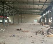 (出租) 黃岡 蘄州鎮G347國道濱江工業區3號廠房，水電齊全，交通便利