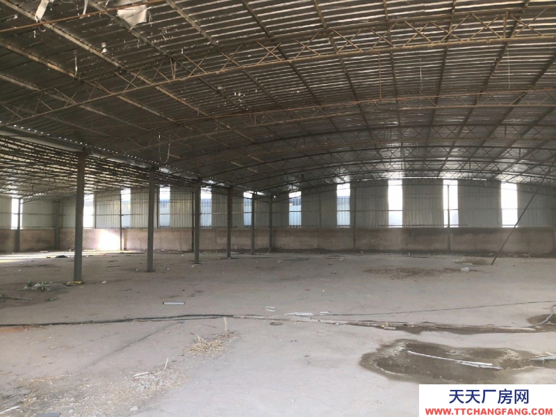 唐山 灤南 國有用地可做廠房、庫房、門市房用。