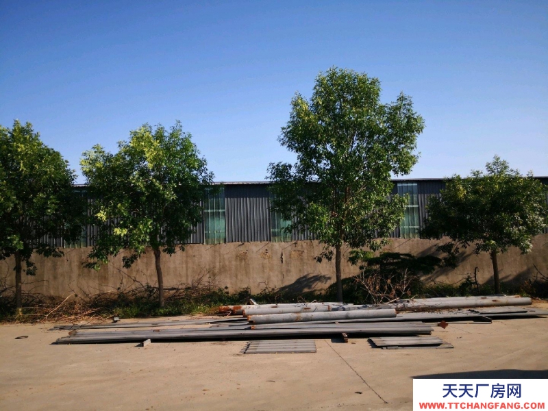 唐山 灤南 國有用地可做廠房、庫房、門市房用。