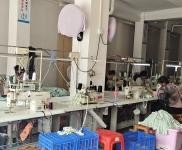 (出租) 黃岡蘄春服裝廠轉讓所有設施俱全水電費都是國家原價。空間大，停車場寬敞