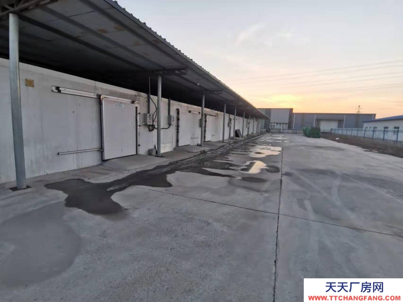 唐山 灤南 冷庫(kù)出租，約50平，多個(gè)出租