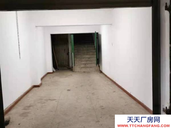 衡陽市石鼓區船山大道新大橋旁 廠房 490平米