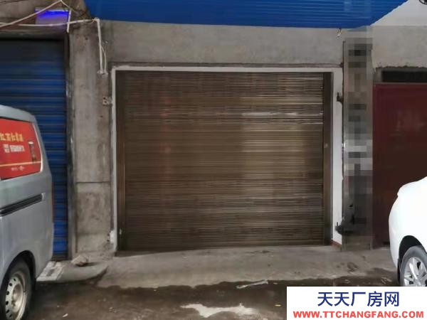 衡陽市石鼓區船山大道新大橋旁 廠房 490平米