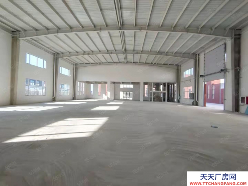 唐山 灤南  ！！帶房本！！50年獨立產權 獨門獨院 無行業限制 無稅