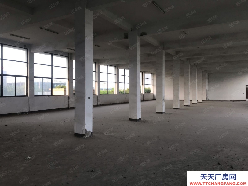 (出售) 高新科技產業園，45畝工業用地，產證齊全，可貸款，隨時看房1