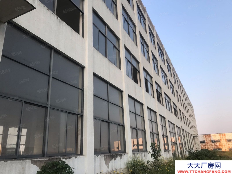 (出售) 高新科技產業園,45畝工業用地,產證齊全,可貸款,隨時看房1