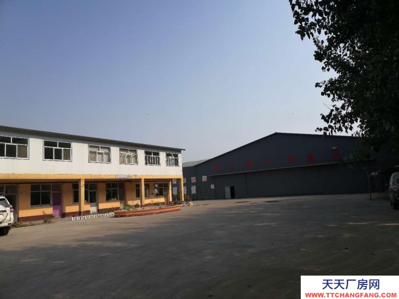 唐山 灤南  國有工業建設用地 可辦環評