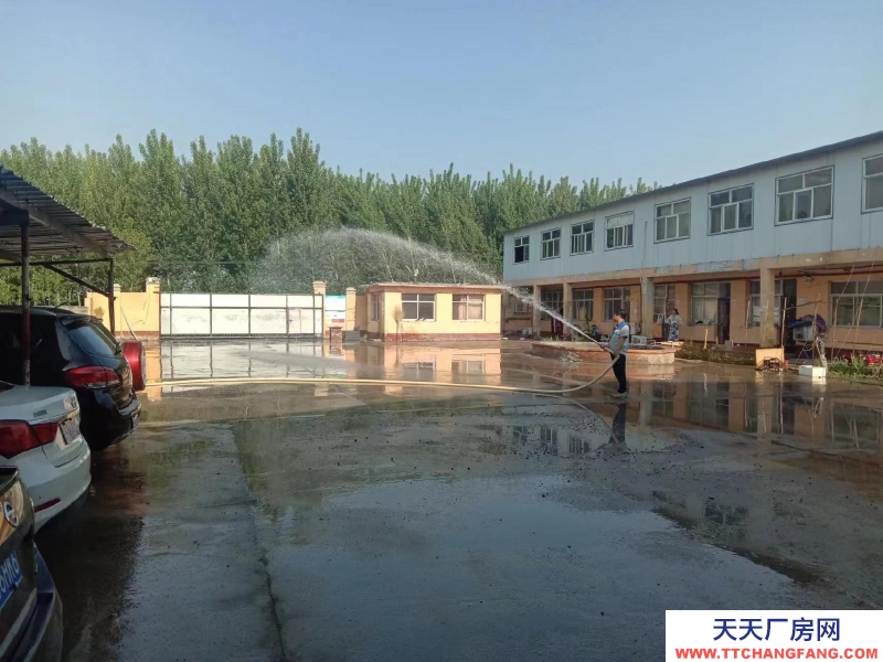 唐山 灤南  國有工業(yè)建設(shè)用地 可辦環(huán)評