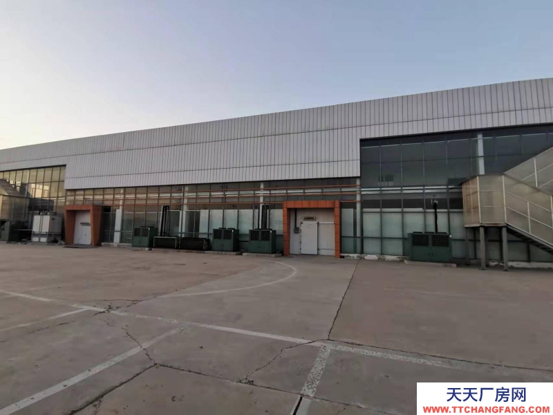 唐山 灤南  工業園區廠區出售35畝，有意者電話咨詢。