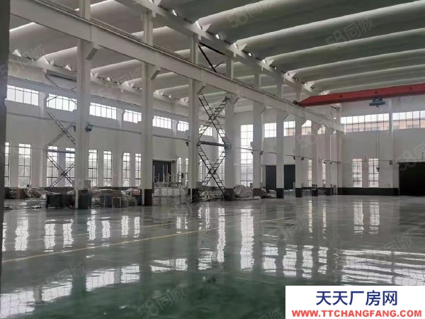 無錫宜興獨棟2000平至10000平單層廠房出租