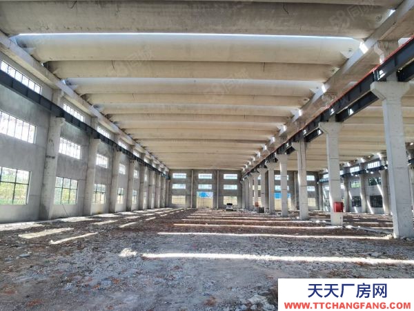 無錫宜興獨棟2000平至10000平單層廠房出租