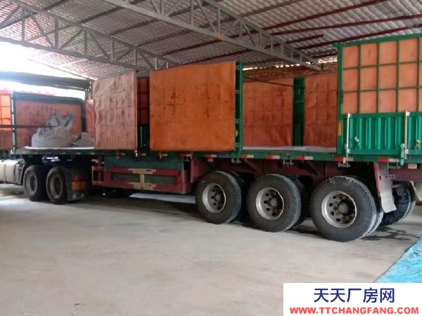 衡陽市石鼓區華耀城旁高空廠房可做倉庫可加工，四相電源，有住房，