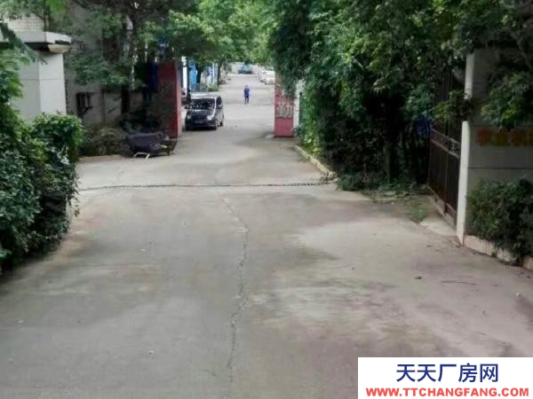 衡陽市蒸湘區 380/450平米兩種大小廠房及辦公室可供出租湘粵名城旁路寬