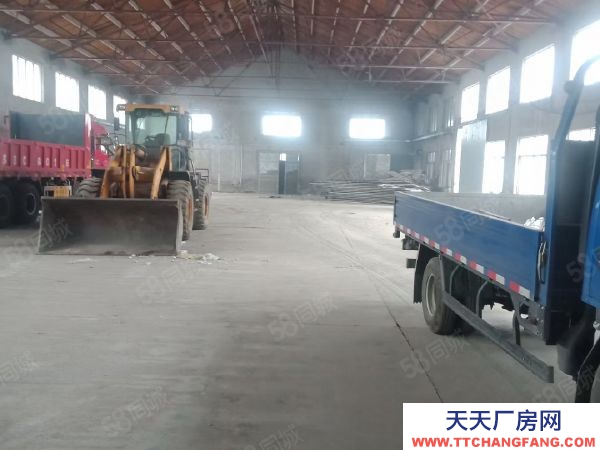 無錫宜興環科園1600平獨門獨戶廠房倉庫出租,150元,可分,可談