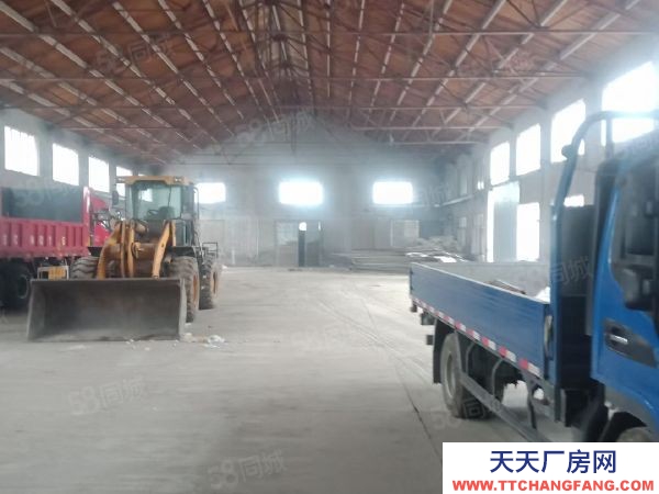 無錫宜興環科園1600平獨門獨戶廠房倉庫出租,150元,可分,可談