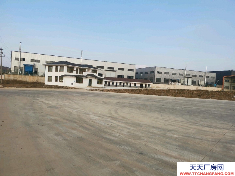 (出售) 宣州宣州區省級開發區，距離南京高淳20公里，交通便捷