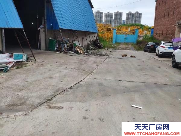 衡陽市蒸湘區鋼結構廠房，可加工石材，鋁材，廣告制作，倉庫。