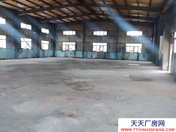 無錫宜興和橋4200平，獨(dú)門獨(dú)戶，45萬每年，高7.5米可進(jìn)大貨車