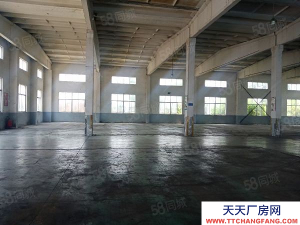 無錫宜興和橋4200平，獨(dú)門獨(dú)戶，45萬每年，高7.5米可進(jìn)大貨車