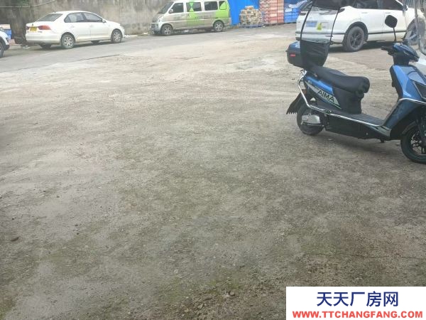 衡陽市蒸湘區業主自建單層獨棟廠房600平出租，專變