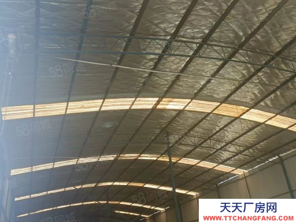 衡陽市蒸湘區業主自建單層獨棟廠房600平出租，專變