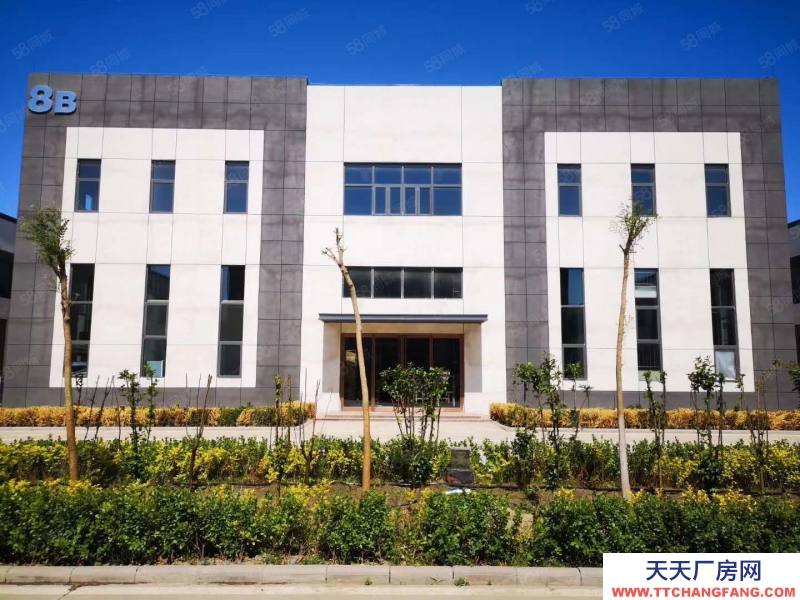 唐山 玉田 面積900至20000平單層廠房 可噴漆焊接注塑印刷