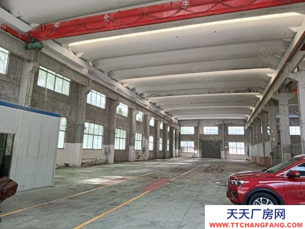 無錫宜興官林1500平標準廠房倉庫出租,適合任何行業(yè)