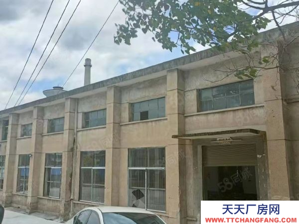 衡陽(yáng)市蒸湘區(qū)自建獨(dú)門(mén)獨(dú)院1300平米磚混結(jié)構(gòu)廠房出租,有天然氣排污