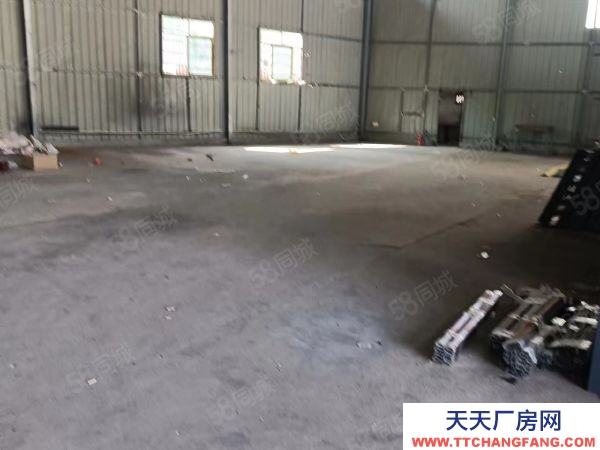 衡陽市蒸湘區江南小鎮，衡陽市315省道東威機電斜對面廠房倉庫住房