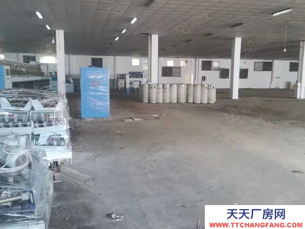 無錫江陰周莊工業(yè)園，獨門獨戶3400平，集體土地，一切配套齊全。