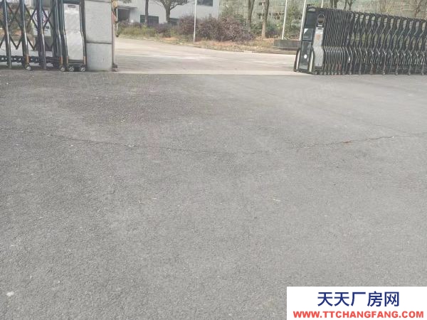 衡陽市蒸湘區業主自建單層廠房1600平米出租