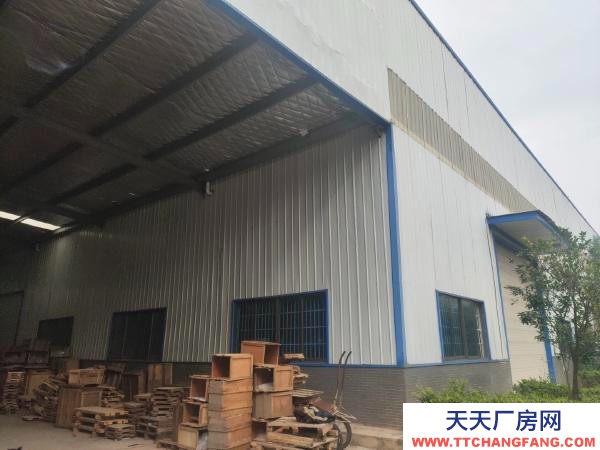 衡陽市蒸湘區 出售廠房 車間結構 鋼結構