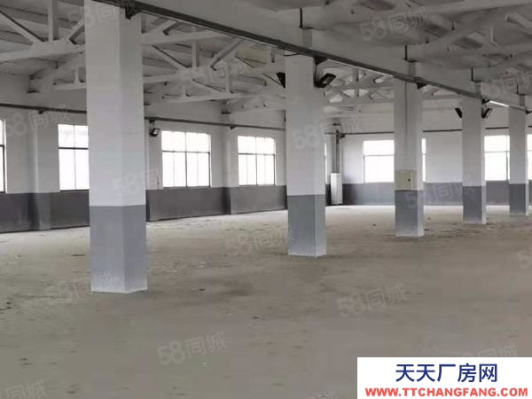 無錫江陰峭岐工業(yè)園集土買斷50年獨院普通廠房8畝價優(yōu)888w出售