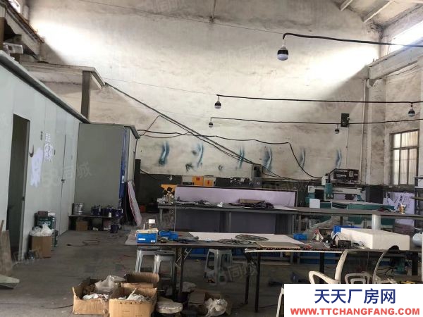 無錫江陰峭岐工業(yè)園集土買斷50年獨(dú)院普通廠房8畝價(jià)優(yōu)888w出售