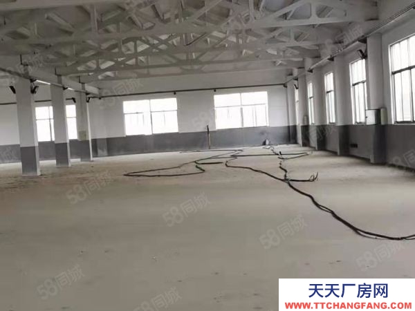 無錫江陰峭岐工業(yè)園集土買斷50年獨(dú)院普通廠房8畝價(jià)優(yōu)888w出售