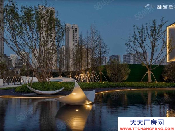 無錫江陰大橋多層廠房，有家具環評可單層出售，520萬起