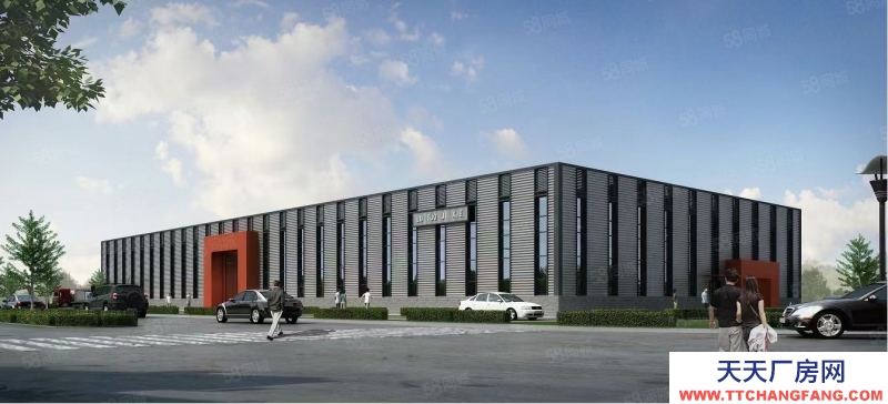 (出售) 宣城廣德高12米全新單層獨棟現房 適合復配類化工或印刷包裝建材類